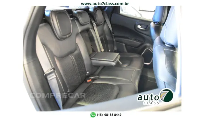 TORO - 1.3 TURBO 270 VOLCANO AT6