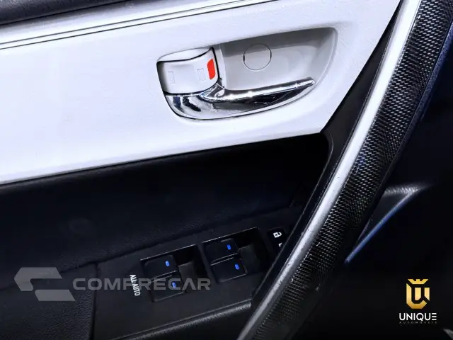 COROLLA - 2.0 ALTIS 16V 4P AUTOMÁTICO