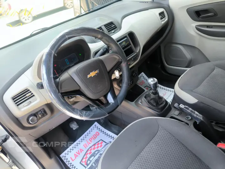 SPIN 1.8 LT 8V