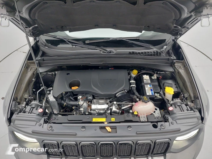 RENEGADE 1.3 T270 TURBO FLEX SPORT AT6