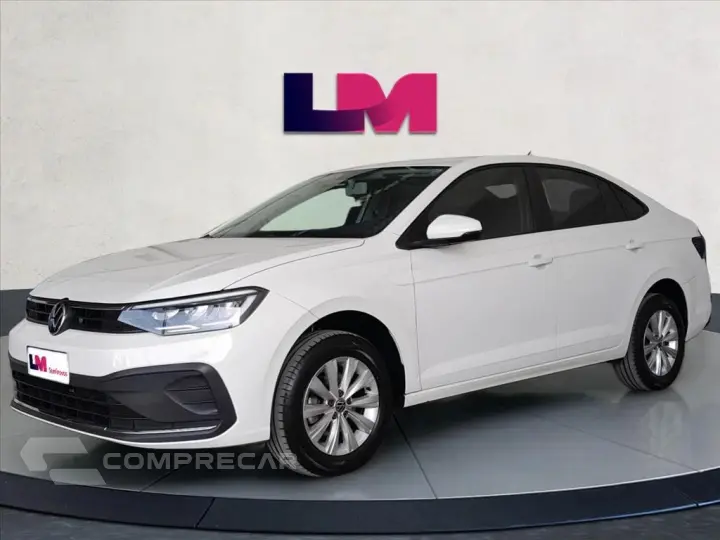 VIRTUS 1.0 170 TSI MANUAL