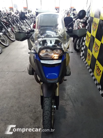R 1200 GS