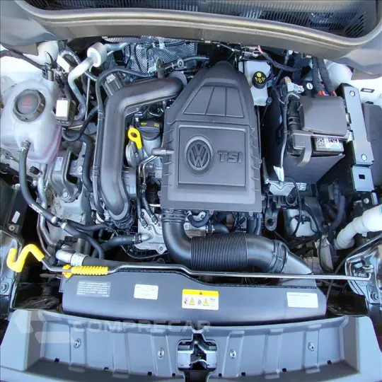 T-CROSS 1.0 200 TSI TOTAL FLEX COMFORTLINE AUTOMÁ