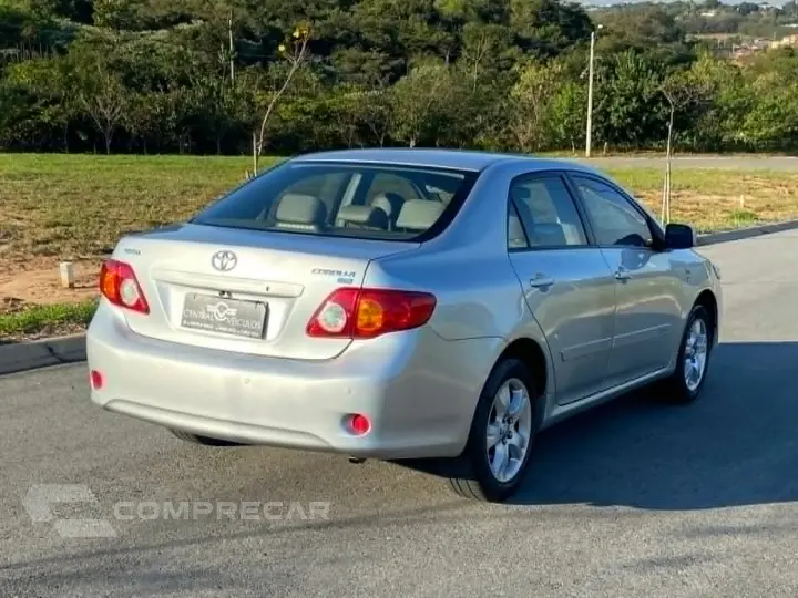 COROLLA 1.6 GLI 16V