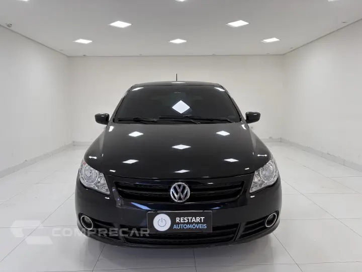GOL 1.0 12V MPI Totalflex City