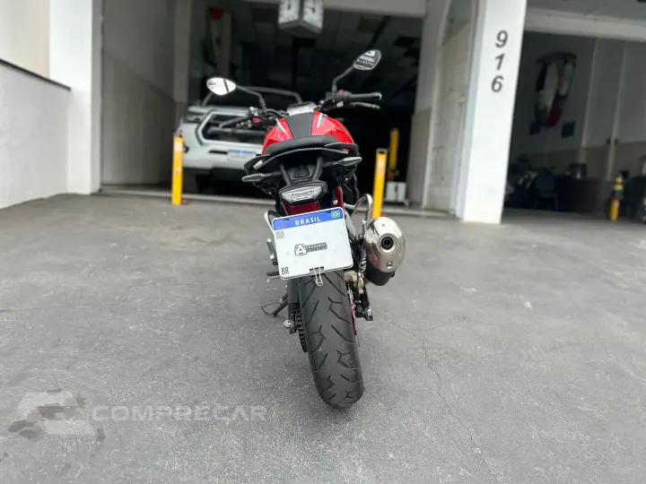 G 310 R
