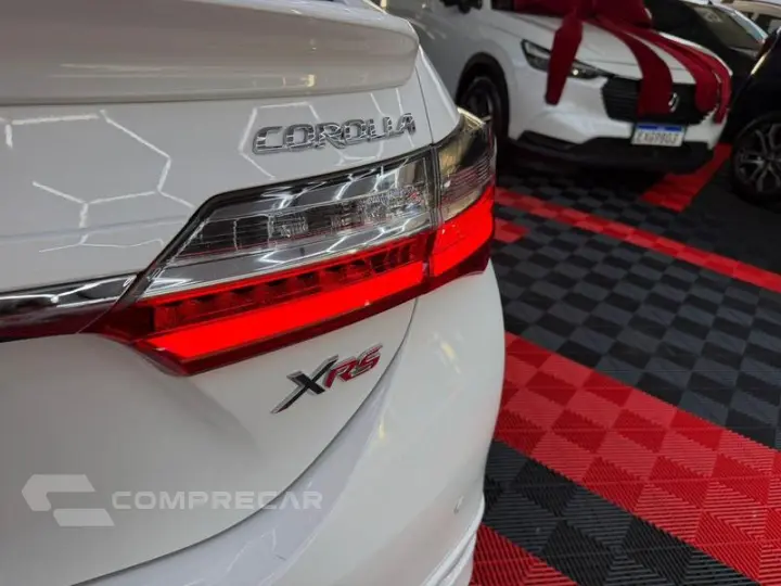 COROLLA XRS20FLEX