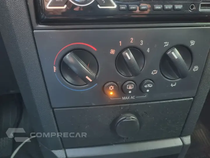 MERIVA 1.4 MPFI Maxx 8V