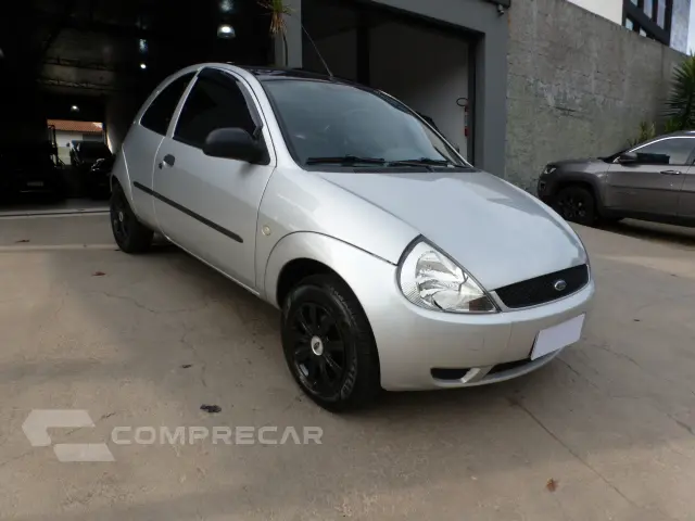 KA 1.0 MPI GL 8V