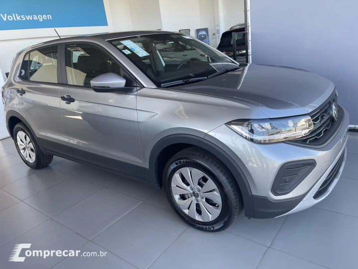 T-CROSS 1.0 200 TSI Sense