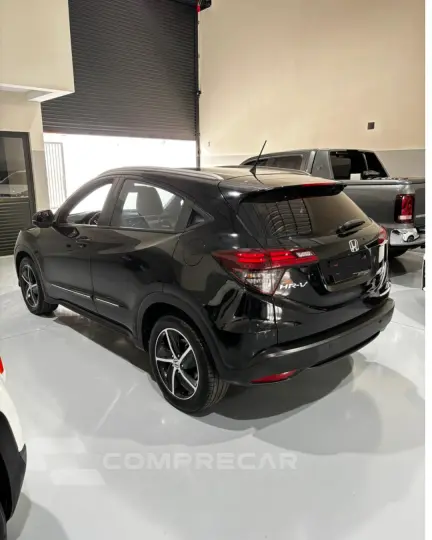 HR-V 1.8 16V EXL