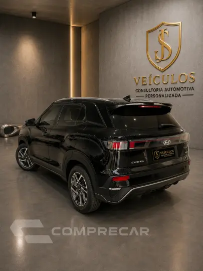 CRETA 1.0 Tgdi N Line