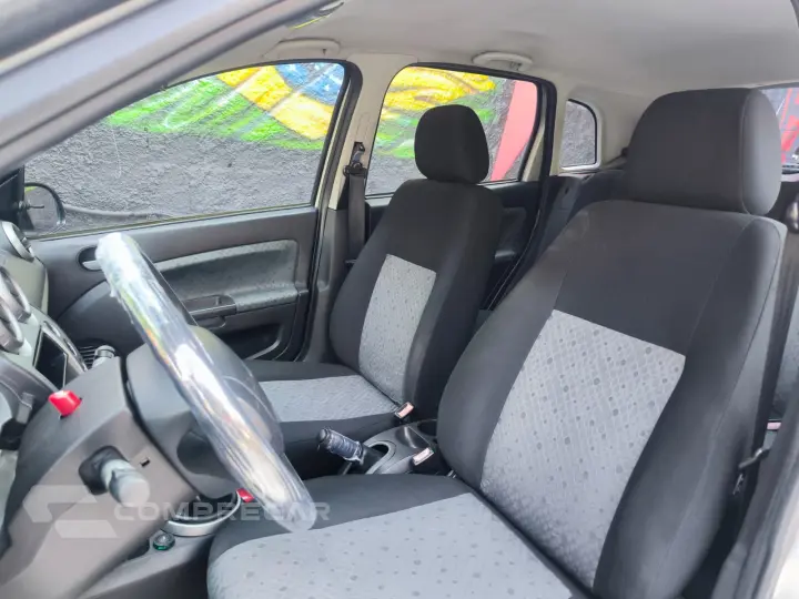 FIESTA 1.0 MPI Class 8V