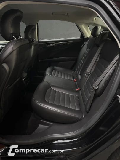 FUSION 2.5 SEL 16V