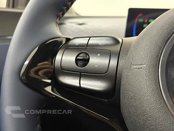 DOLPHIN MINI 38 KW ELÉTRICO GS