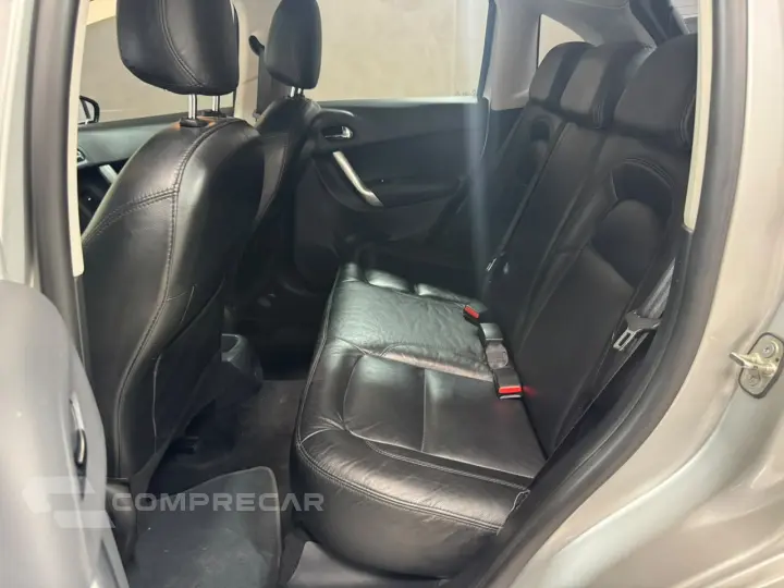 C3 1.6 4P TENDANCE FLEX AUTOMÁTICO