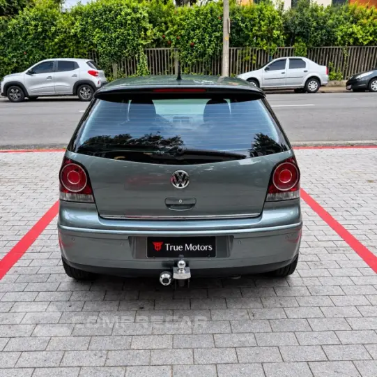 POLO 1.6 MI Sportline 8V