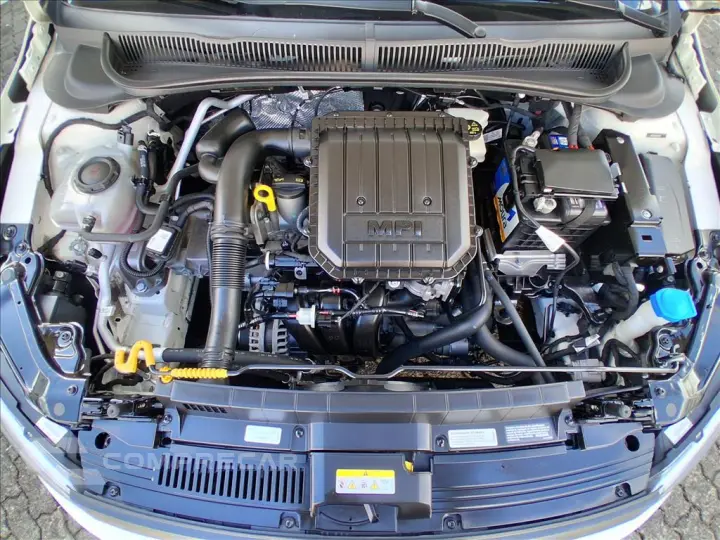 POLO 1.0 MPI TRACK MANUAL