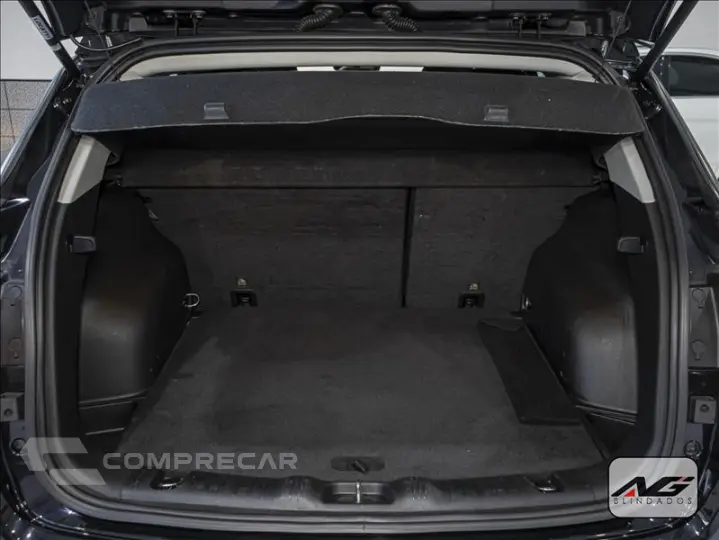 COMPASS 2.0 16V Trailhawk 4X4