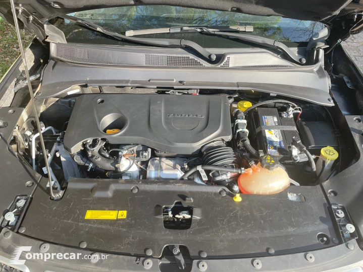 COMPASS 1.3 T270 Turbo Sport