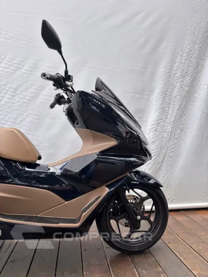 HONDA PCX 160 DLX