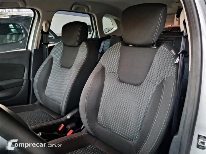 CAPTUR 1.6 16V SCE Life