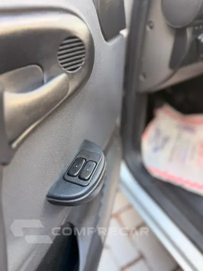 CLASSIC 1.0 MPFI LS 8V