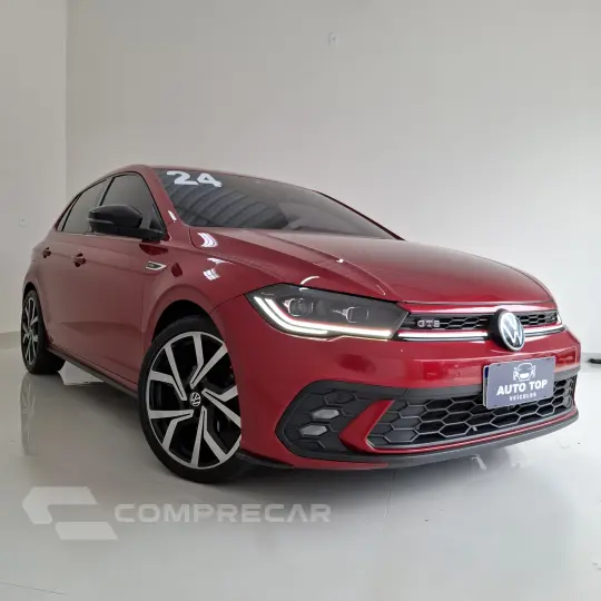 POLO 1.4 250 TSI GTS
