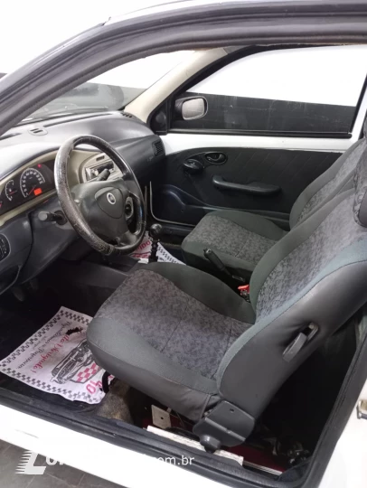 STRADA 1.4 MPI Fire CE 8V