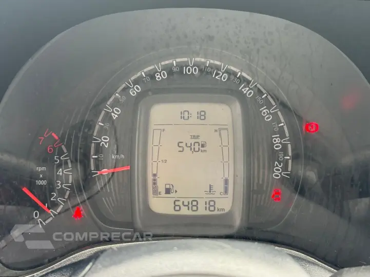 MOBI 1.0 8V EVO Like.