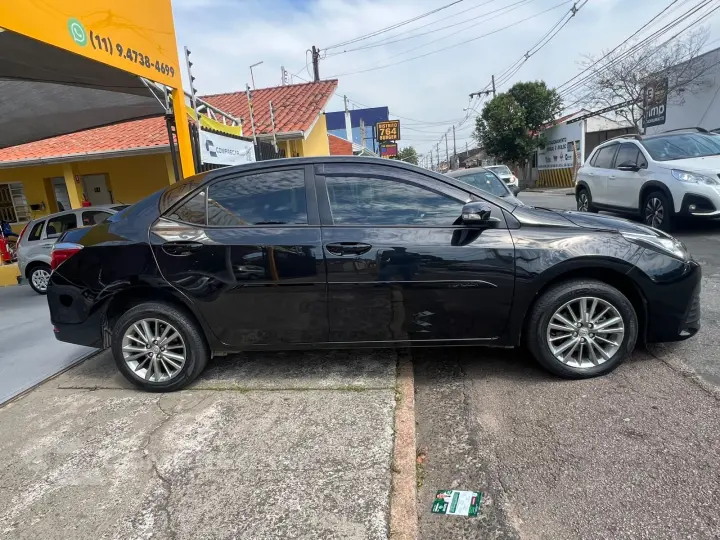 COROLLA 1.8 GLI Upper 16V
