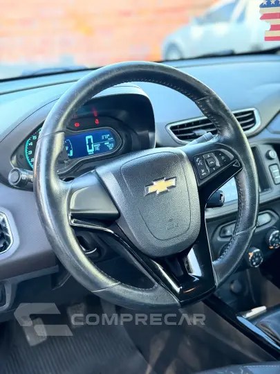 PRISMA Sed. LTZ 1.4 8V FlexPower 4p