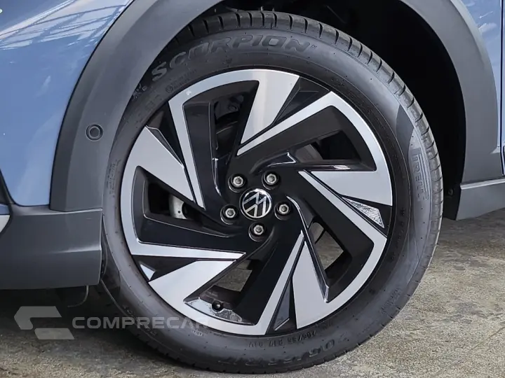 NIVUS 1.0 200 TSI TOTAL FLEX HIGHLINE AUTOMÁTICO