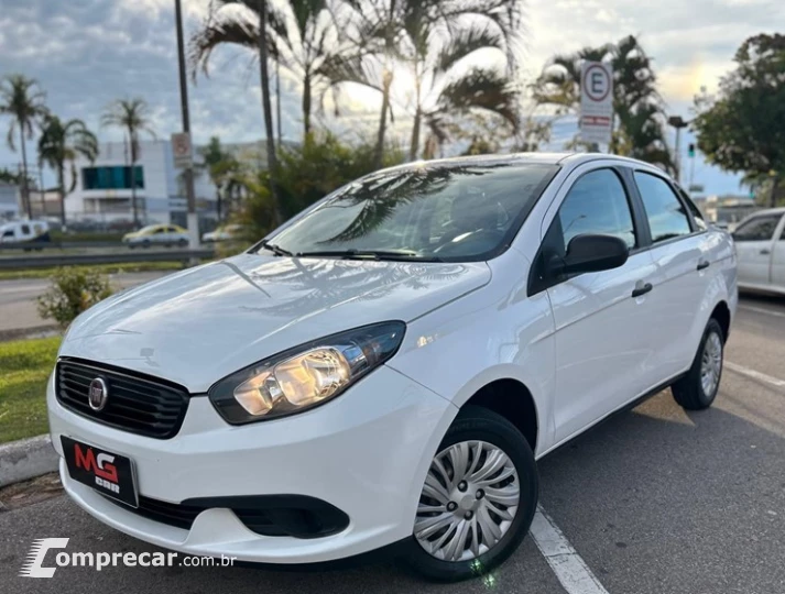 GRAND SIENA 1.4 MPI 8V