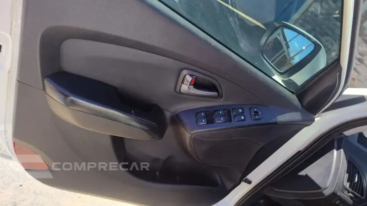 IX35 2.0 16V 4P FLEX AUTOMÁTICO