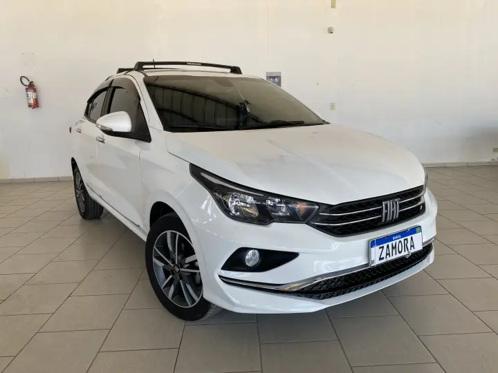 CRONOS 1.3 Firefly Precision