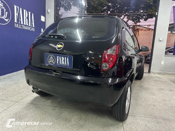 CELTA 1.0 MPFI LT 8V