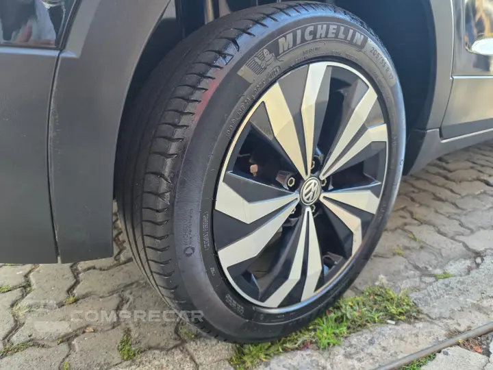 T-CROSS 1.4 250 TSI Highline