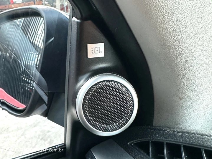 HILUX 2.8 D-4D TURBO DIESEL CD SRX 4X4 AUTOMÁTICO