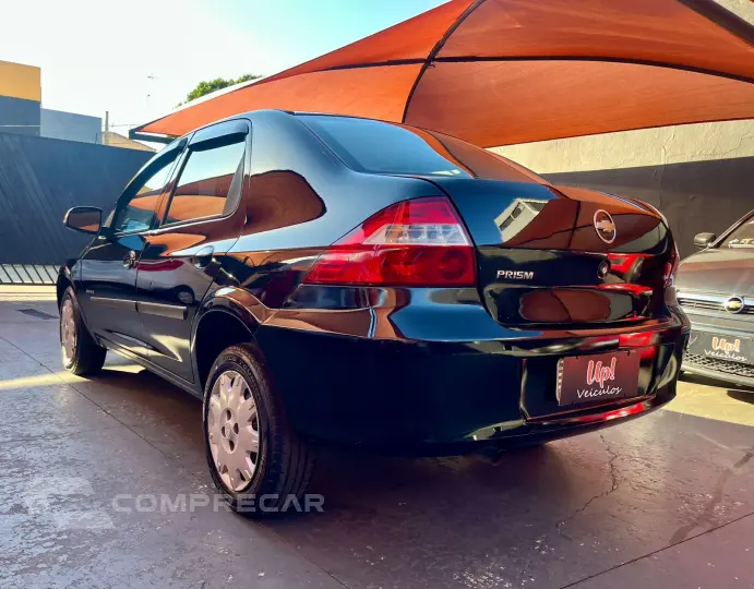 PRISMA 1.4 MPFI Maxx 8V