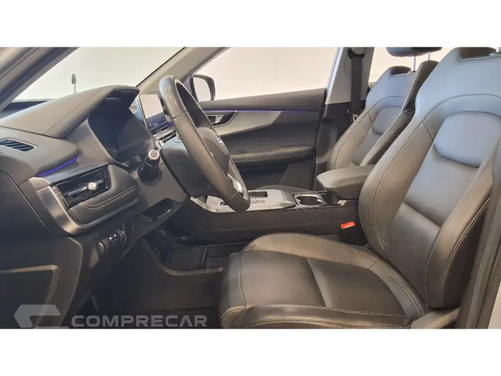 TIGGO 5X PRO 1.5 VVT TURBO iFLEX CVT