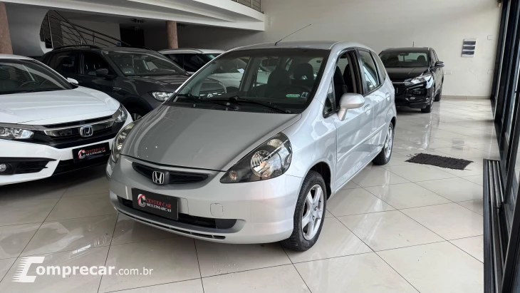FIT 1.4 LX 8V