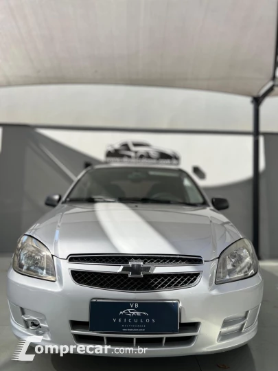 Celta Life/ LS 1.0 MPFI 8V FlexPower 3p