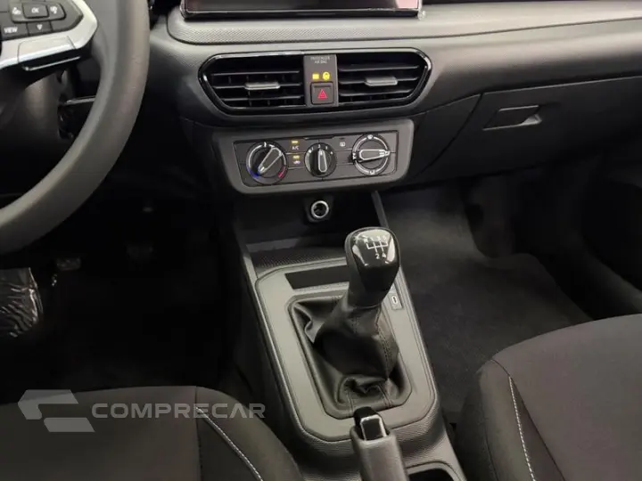 TERA 1.0 MPI FLEX 12V 5P MEC.