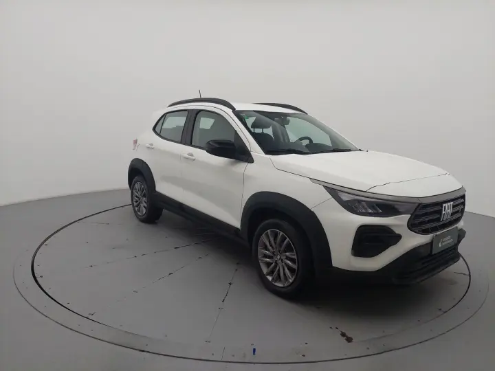 PULSE 1.3 FLEX DRIVE CVT