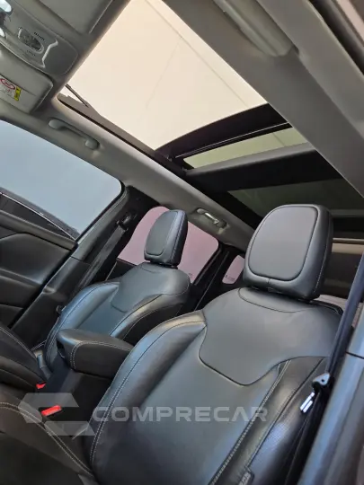 RENEGADE 1.8 16V Limited