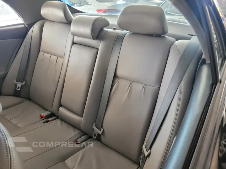 Corolla XEi 2.0 Flex 16V Aut.