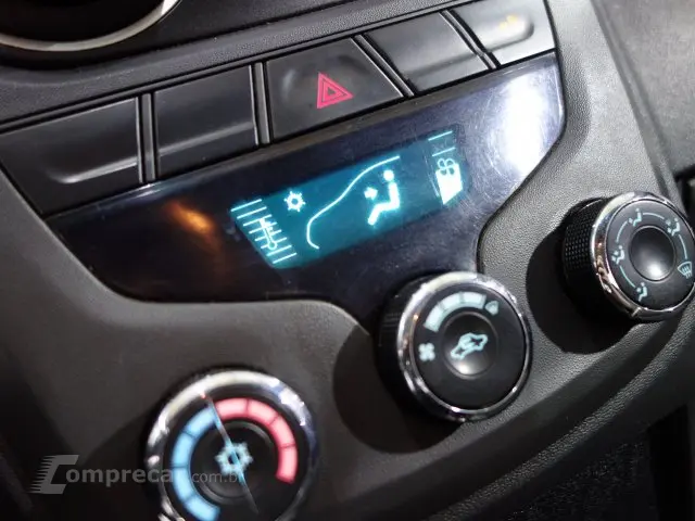 MONTANA - 1.4 MPFI LS CS 8V 2P MANUAL