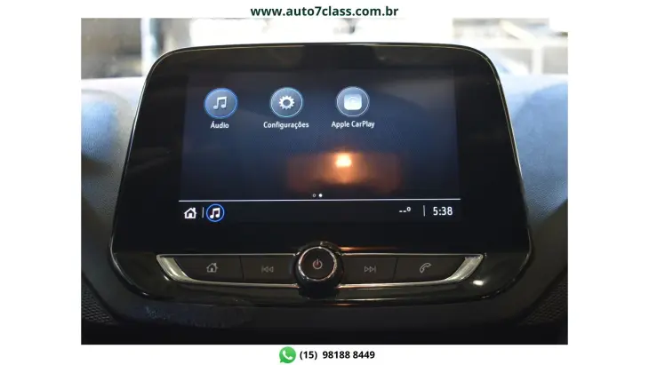 ONIX - 1.0 LT MANUAL