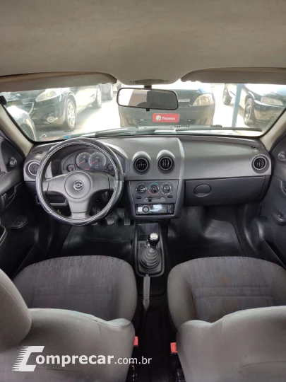 CELTA 1.0 MPFI VHCE Spirit 8V